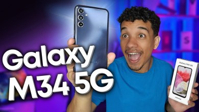 IT ARRIVED! Galaxy M34 5G – GOOD and CHEAP Samsung with IT ARRIVED! Galaxy M34 5G – GOOD and CHEAP Samsung with