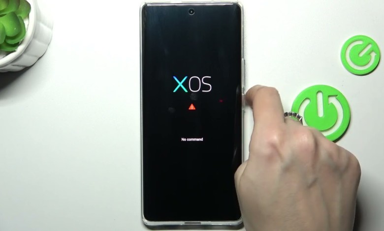 How to Format the Infinix Zero 30 from Recovery Mode – How to Format the Infinix Zero 30 from Recovery Mode –