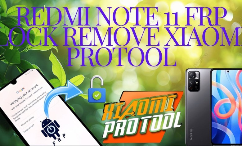 REDMI NOTE 11 FRP BYPASS Android 13 Miui 13.0.12 FRP REDMI NOTE 11 FRP BYPASS Android 13 Miui 13.0.12 FRP