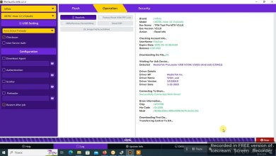 FRP Bupass Infinix Note 12 Pro X676B TFM Tool Pro FRP Bupass Infinix Note 12 Pro X676B TFM Tool Pro