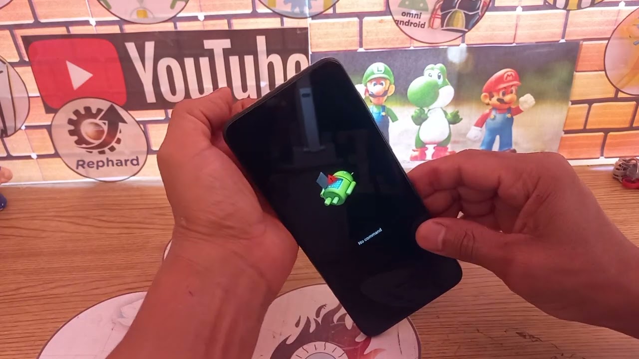 Formatear Moto Edge 20 Pro HARD RESET Formatear Moto Edge 20 Pro HARD RESET