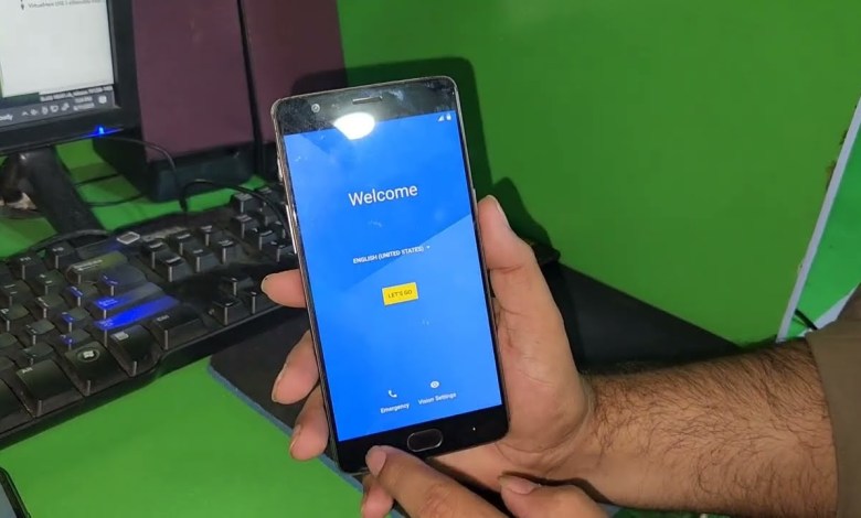 Unlocking Secrets: Bypass FRP/Google on OnePlus 3 & 3T A3000—No PC Needed! Unlocking Secrets: Bypass FRP/Google on OnePlus 3 & 3T A3000—No PC Needed!