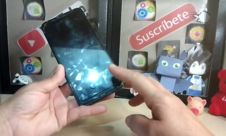 Hard reset a Samsung Galaxy A15, A14, A34 Hard reset a Samsung Galaxy A15, A14, A34