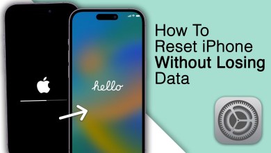 How to Reset iPhone to Factory Defaults Without Losing How to Reset iPhone to Factory Defaults Without Losing