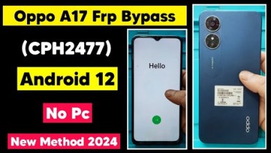 Oppo A17 (CPH2477) Android 12 Frp Byapss | A17 Oppo Oppo A17 (CPH2477) Android 12 Frp Byapss | A17 Oppo