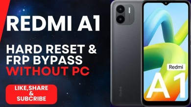 How to Reset FRP on Redmi A1 Without PC: A Curious Guide How to Reset FRP on Redmi A1 Without PC: A Curious Guide
