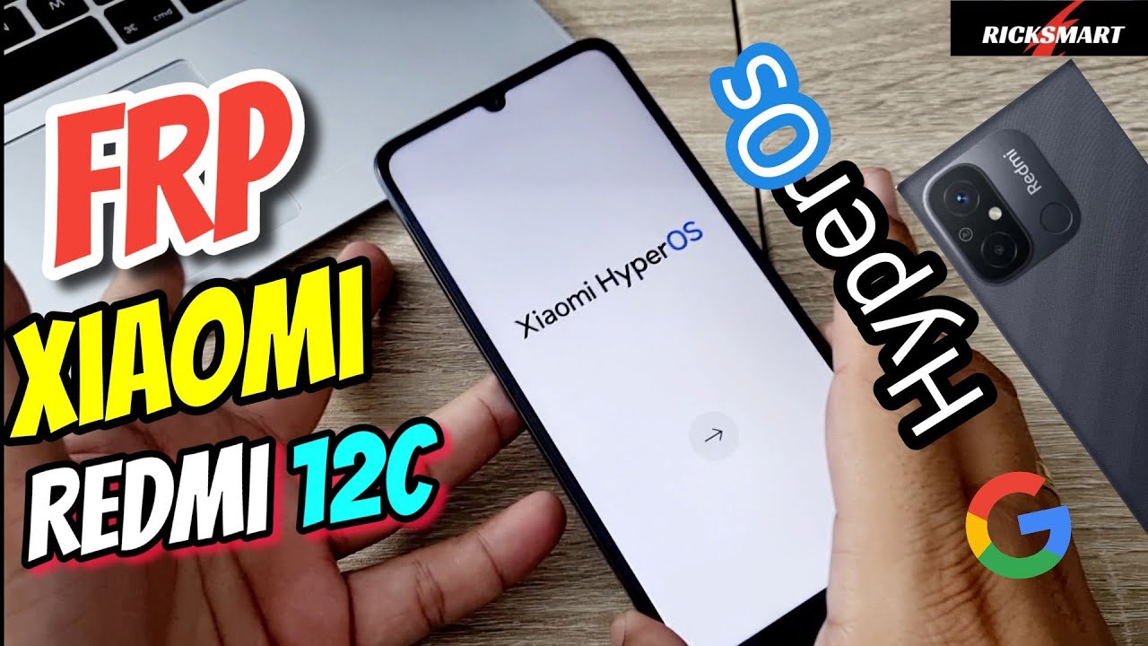 NEW FRP! How to Remove Google Account Xiaomi Redmi NEW FRP! How to Remove Google Account Xiaomi Redmi