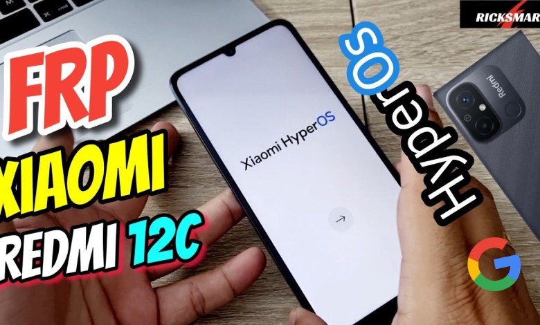 NEW FRP! How to Remove Google Account Xiaomi Redmi NEW FRP! How to Remove Google Account Xiaomi Redmi
