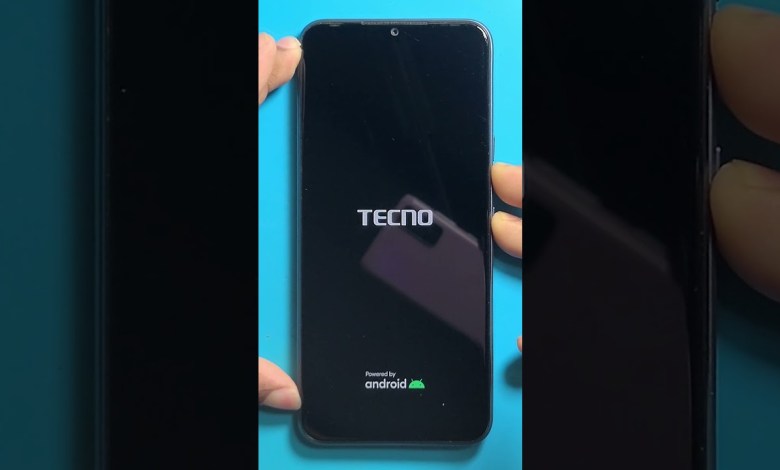 Tecno Spark 8c Hard Reset | Forget Screen Lock Bypass | Tecno Spark 8c Hard Reset | Forget Screen Lock Bypass |