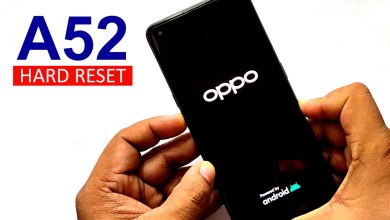 Oppo A52 :- Hard Reset | Forgot Password | Screen Oppo A52 :- Hard Reset | Forgot Password | Screen
