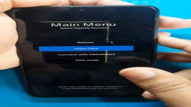 Redmi Note 11 Pro+ 5G Hard Reset Forgot Redmi Note 11 Pro+ 5G Hard Reset Forgot