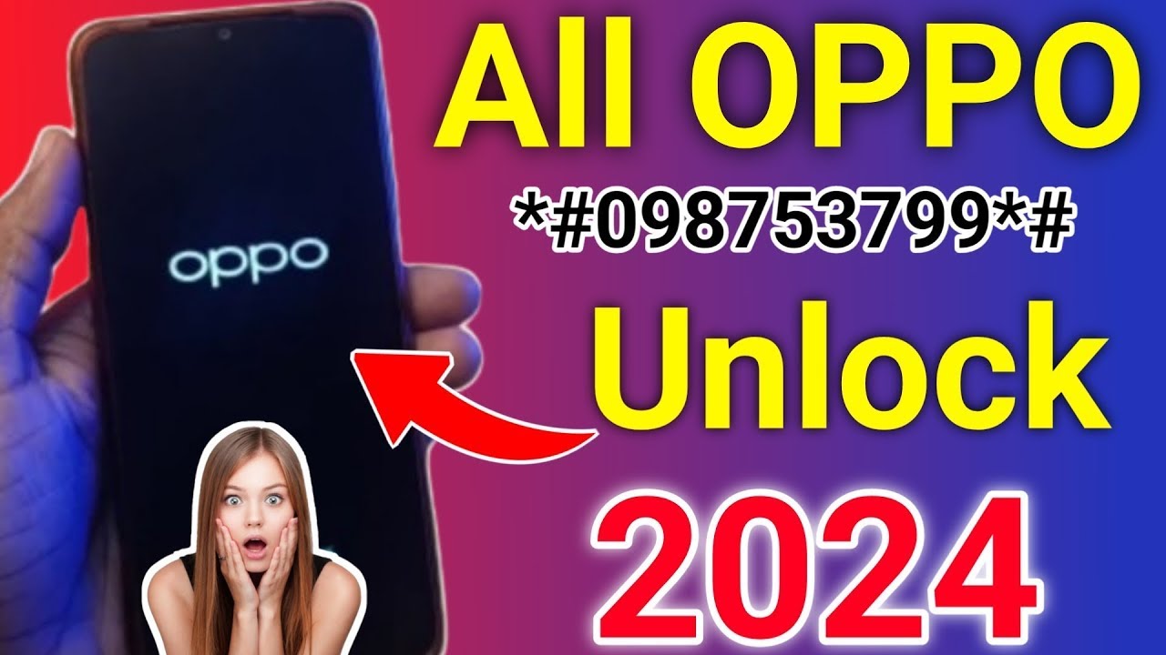 2024 Method:- All Oppo Reset Password How to fix forgot 2024 Method:- All Oppo Reset Password How to fix forgot