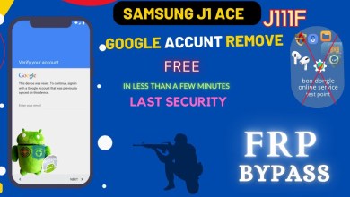 Curious about Bypassing FRP on Samsung Galaxy J1 Ace SM-J111F running Android 5.1.1? Curious about Bypassing FRP on Samsung Galaxy J1 Ace SM-J111F running Android 5.1.1?