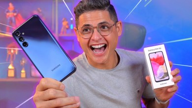 IT ARRIVED!  Galaxy M34 5G, the new SAMSUNG with BATTERY IT ARRIVED!  Galaxy M34 5G, the new SAMSUNG with BATTERY