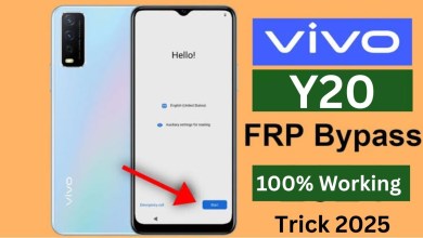 Unlocking Secrets: Vivo Y20 FRP Bypass 2025 – Discover the Easy Steps! Unlocking Secrets: Vivo Y20 FRP Bypass 2025 – Discover the Easy Steps!