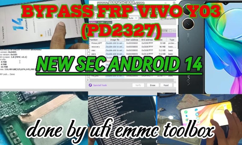 BYPASS FRP VIVO Y03 PD2327 SEC 07/07/2024 DONE BY UFI BYPASS FRP VIVO Y03 PD2327 SEC 07/07/2024 DONE BY UFI