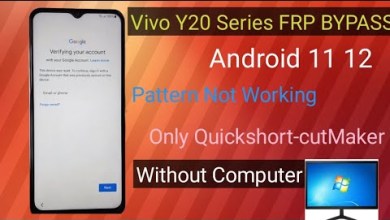 VIVO Y20 FRP BYPASS ANDROID 12 | Vivo (V2029)Unlock VIVO Y20 FRP BYPASS ANDROID 12 | Vivo (V2029)Unlock
