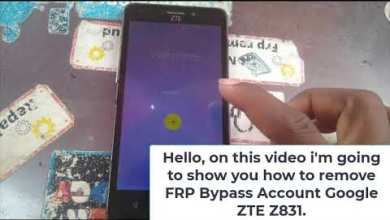 ZTE Z831FRP Bypass Google Account Android 6.0 | How to ZTE Z831FRP Bypass Google Account Android 6.0 | How to