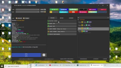 Vivo V7 Youth Hard Reset Done by Npt gen pro || Vivo V7 Youth Hard Reset Done by Npt gen pro ||