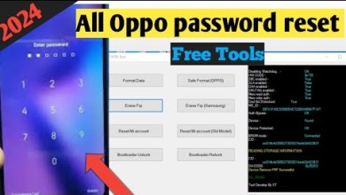 How To All Oppo password reset free tools One click How To All Oppo password reset free tools One click