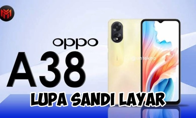 FRP Bypass Akun Google OPPO A38, A17 & Semua Tipe Oppo FRP Bypass Akun Google OPPO A38, A17 & Semua Tipe Oppo