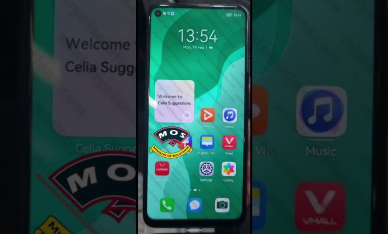 Huawei p40 lite 5g/ nova 7 se 5g frp unlock account Huawei p40 lite 5g/ nova 7 se 5g frp unlock account