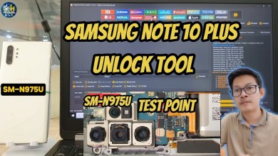 Unlocking the Samsung Note 10 Plus SM-N975U FRP with Test Point: A Curious Tool Worth Exploring Unlocking the Samsung Note 10 Plus SM-N975U FRP with Test Point: A Curious Tool Worth Exploring