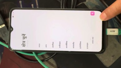 Oppo a78 5G Google account, remove FRP Oppo a78 5G Google account, remove FRP