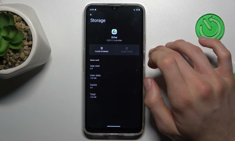 Cubot Note 50 – How to Clear App Cache and Data? Delete Cubot Note 50 – How to Clear App Cache and Data? Delete