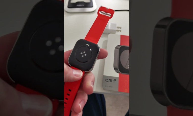 CMF Watch Pro Free Giveaway Contest Apple Watch Ultra CMF Watch Pro Free Giveaway Contest Apple Watch Ultra