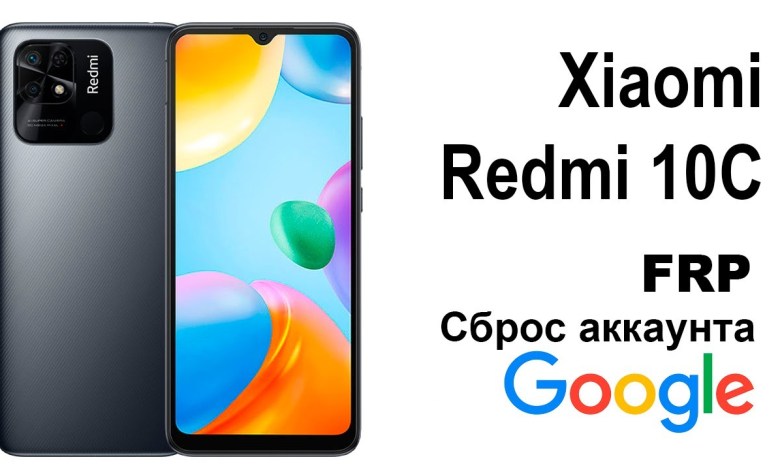 Xiaomi Redmi 10C. Google account reset. FRP. Xiaomi Redmi 10C. Google account reset. FRP.