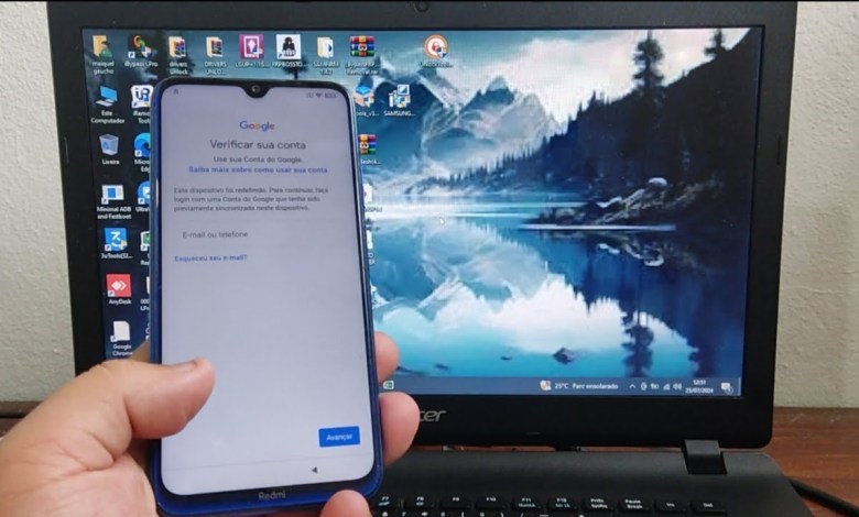 Unlock Google Account Xiaomi Note 8 Android 10 Unlock Google Account Xiaomi Note 8 Android 10