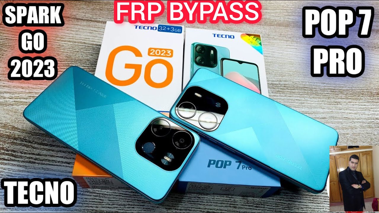 TECNO POP 7 RPO BF7 Tecno Spark Go FRP EFT PRO 100% TECNO POP 7 RPO BF7 Tecno Spark Go FRP EFT PRO 100%