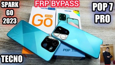 TECNO POP 7 RPO BF7 Tecno Spark Go FRP EFT PRO 100% TECNO POP 7 RPO BF7 Tecno Spark Go FRP EFT PRO 100%