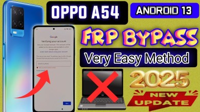Unlocking Secrets: How to Easily Bypass FRP on OPPO A54 with the Latest Android 12/13! Unlocking Secrets: How to Easily Bypass FRP on OPPO A54 with the Latest Android 12/13!