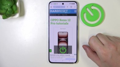 Is There Dual SIM on Oppo Reno 12 Pro Is There Dual SIM on Oppo Reno 12 Pro