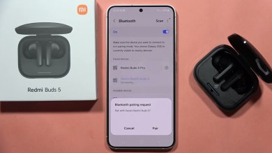 Redmi Buds 5: How to Hard Reset #howtodevices Redmi Buds 5: How to Hard Reset #howtodevices