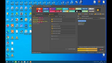 Huawei Y6 Prime 2019 MRD LX1F FRP Removed Test Point Huawei Y6 Prime 2019 MRD LX1F FRP Removed Test Point