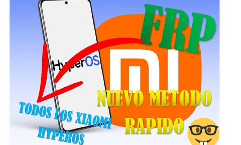 Delete Google Account All Xiaomi | NOTE 12, Delete Google Account All Xiaomi | NOTE 12,