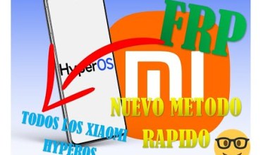 Delete Google Account All Xiaomi | NOTE 12, Delete Google Account All Xiaomi | NOTE 12,