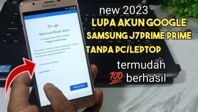 How to deal with forgetting your Samsung J7 Prime Google account How to deal with forgetting your Samsung J7 Prime Google account