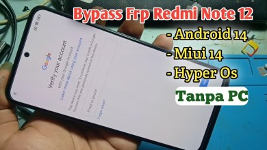 Redmi Note 12 Frp Bypass Hyperos Android 14 Redmi Note 12 Frp Bypass Hyperos Android 14