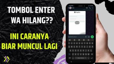 How to Bring Back the Missing Enter Key in Windows How to Bring Back the Missing Enter Key in Windows