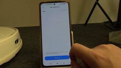 How To Create Maps In Robot Xiaomi Vacuum S10 How To Create Maps In Robot Xiaomi Vacuum S10