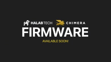 HalabTech X ChimeraTool: Coming Soon HalabTech X ChimeraTool: Coming Soon