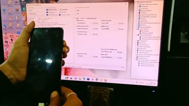 Redmi Note 10s Mi Account Remove | UMT Pro Unlock Mi Redmi Note 10s Mi Account Remove | UMT Pro Unlock Mi