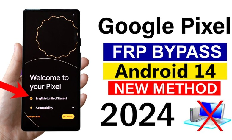 All Google Pixel Android 14 : Gmail Account Remove All Google Pixel Android 14 : Gmail Account Remove