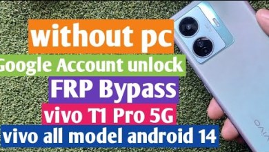 vivo T1 pro 5G android 14 Frp Bypass / Google Account vivo T1 pro 5G android 14 Frp Bypass / Google Account