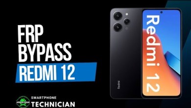 BYPASS FRP Redmi 12 ( fire ) Android 13 by DFT pro BYPASS FRP Redmi 12 ( fire ) Android 13 by DFT pro