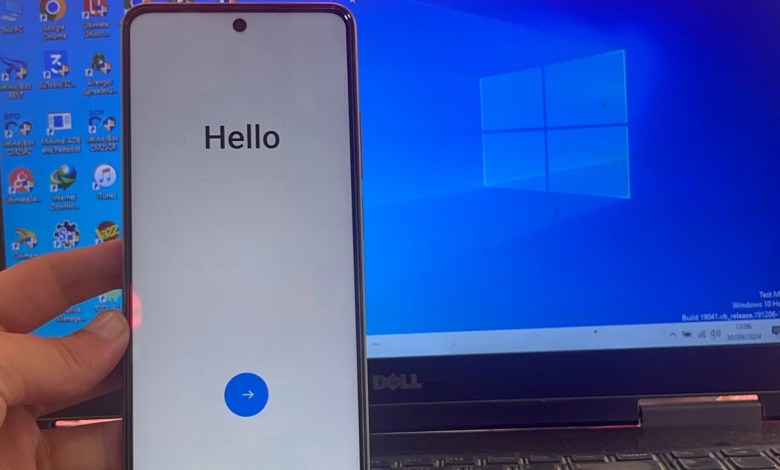 Unlock Realme C67: Easy FRP Bypass, Pattern Hard Reset, and Android 14 Tricks Unlock Realme C67: Easy FRP Bypass, Pattern Hard Reset, and Android 14 Tricks
